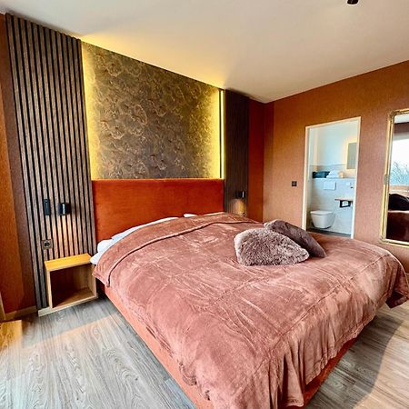 Berghotel Hohegeiß Eksteriør bilde
